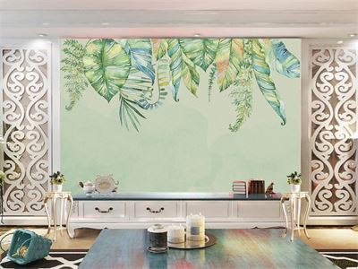 TRANH NHỮNG CHIẾC LÁ MPL-022