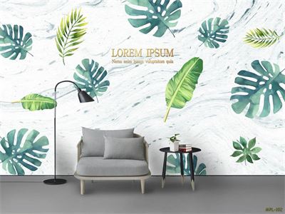 TRANH CHIẾC LÁ ĐIẾM NHẤN MPL-144