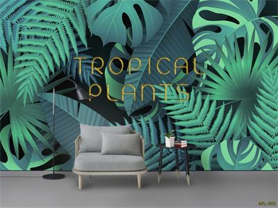 TRANH NHỮNG CHIẾC LÁ HỘI TỦ MPL-188