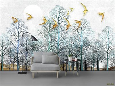 TRANH PHONG CẢNH MPL-041