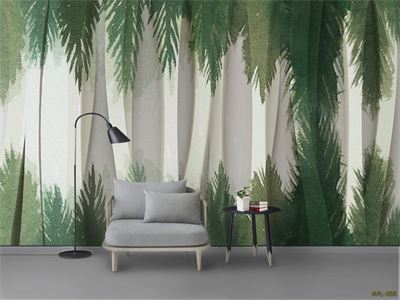 TRANH VẺ ĐẸP NHỮNG CHIẾC LÁ  MPL-152