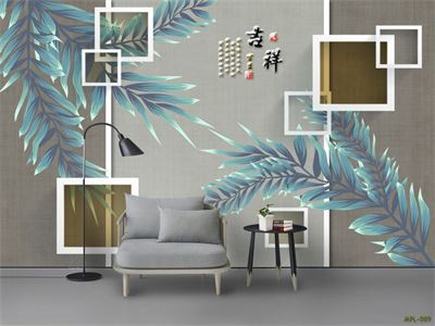 TRANH LÁ ĐIỂM NHẤN MPL-089