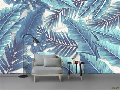 TRANH LÁ ĐIỂM NHẤN MPL-077