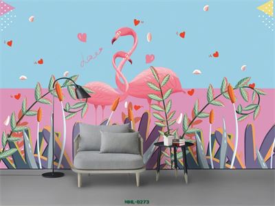 HỒNG HẠC MHL-0273