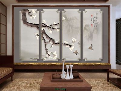 HOA MỘC LANMHL-1388