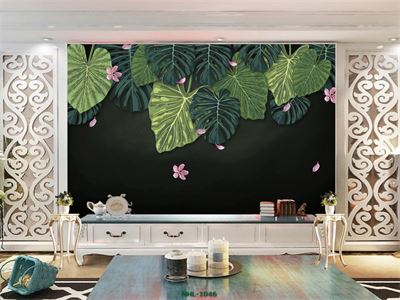 Lá xanh miền nhiệt đới MHL-1046