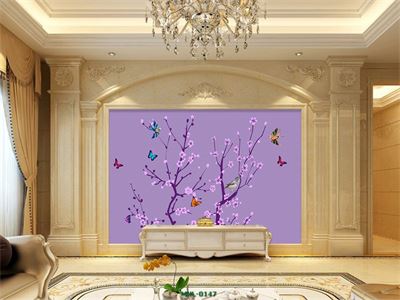 HOA BƯỚM MHL-0147