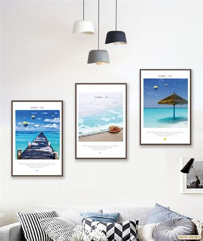 Ven biển CKT3-093KG