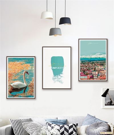 Kiến trúc - tòa nhà - thành phố CKT3-223KG