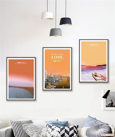 Ven biển CKT3-192KG