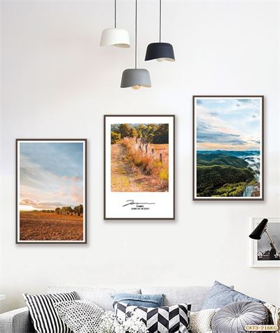 miền quê CKT3-216KG