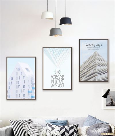 Kiến trúc  thành phố CKT3-047KG