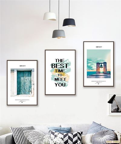 Kiến trúc - tòa nhà - thành phố CKT3-198KG