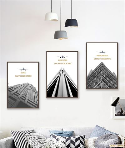 Kiến trúc thành phố CKT3-119KG