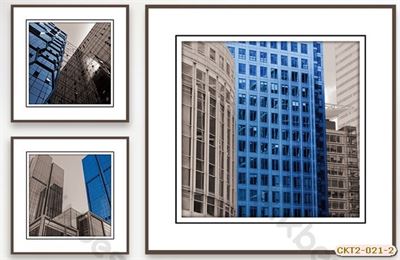 Kiến trúc hình học CKT2-021-2