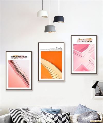 Cầu thang CKT3-036KG