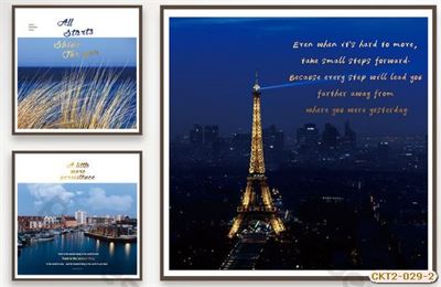 Kiến trúc - tòa nhà - thành phố CKT2-029-2