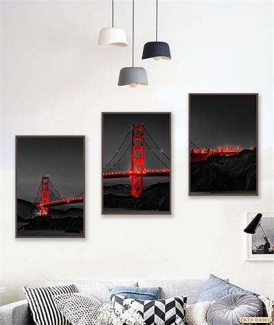 Cầu đỏ CKT3-043KG