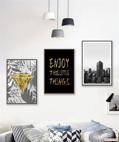 Kiến trúc - ngạn ngữ CKT3-197KG