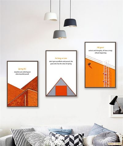 Kiến trúc tối giản CKT3-144KG