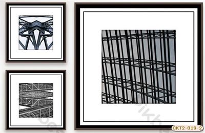 Kiến trúc hình học CKT2-019-2