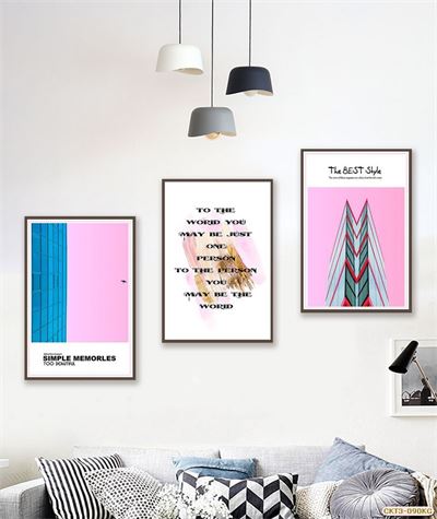 Kiến trúc - Tối giản CKT3-090KG