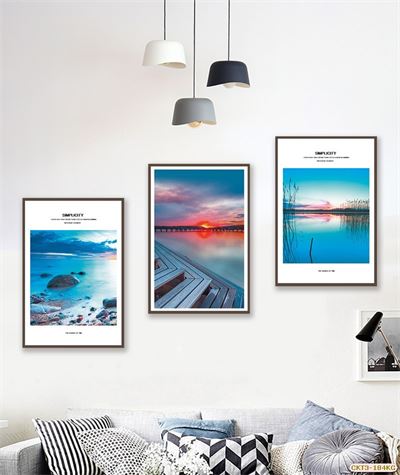 Ven biển CKT3-184KG