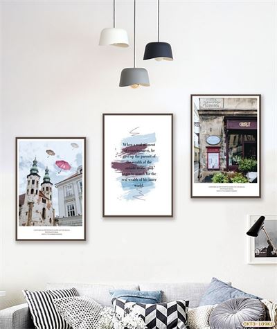 Kiến trúc thành phố CKT3-109KG