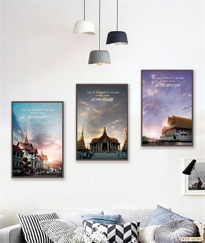 Kiến trúc - tòa nhà - thành phố CKT3-162KG