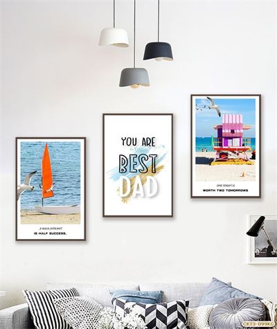 Ven biển CKT3-099KG