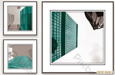 Kiến trúc hình học CKT2-018-2