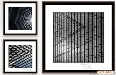 Kiến trúc hình học CKT2-017-2