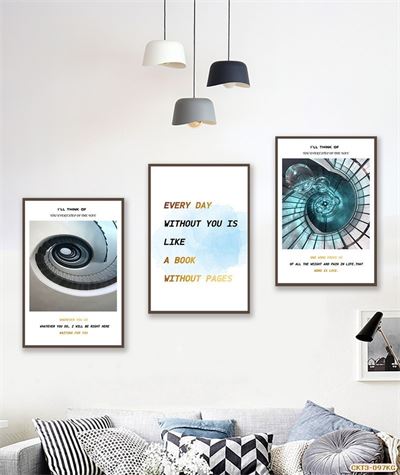 Kiến trúc - cầu thang xoáy trôn ốc CKT3-097KG