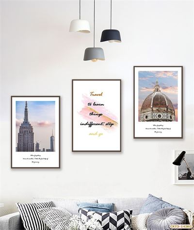 Kiến trúc tòa nhà CKT3-143KG