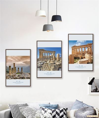 Kiến trúc - địa danh CKT3-021KG