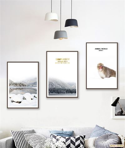 Mùa đông CKT3-203KG