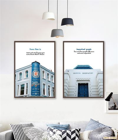 Kiến trúc thành phố CKT3-134KG