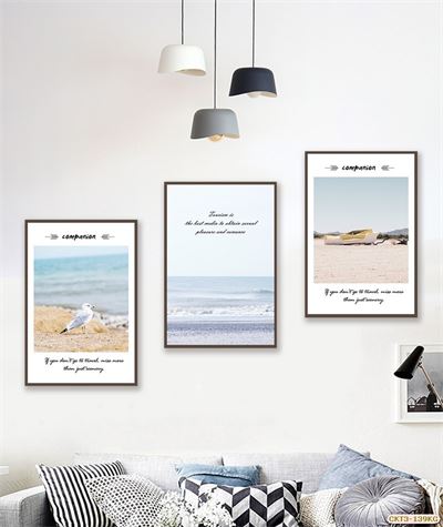 Ven biển CKT3-139KG