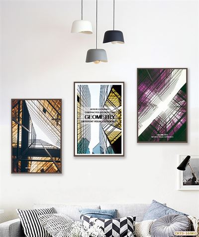 Kiến trúc thành phố CKT3-169KG