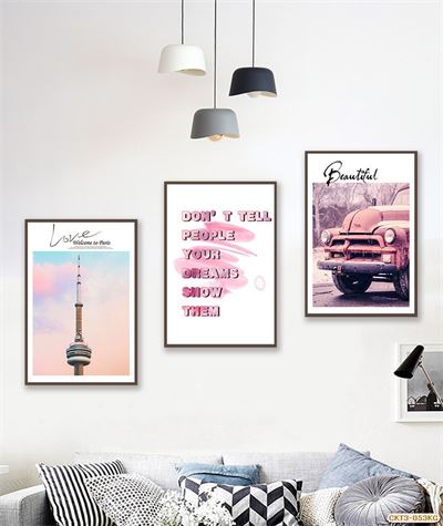 Kiến trúc - tòa nhà - thành phố CKT3-053KG