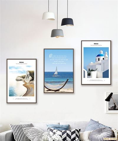 Ven biển CKT3-127KG