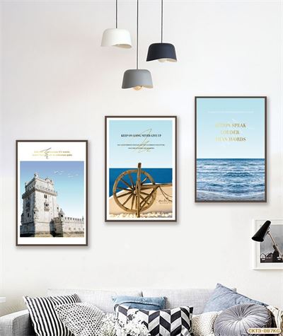 Kiến trúc - tòa nhà - thành phố CKT3-087KG