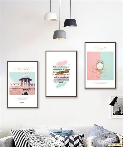 Kiến trúc - tòa nhà - thành phố CKT3-085KG