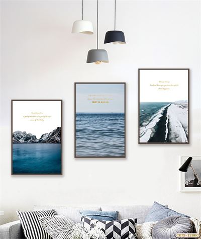 Ven biển CKT3-128KG