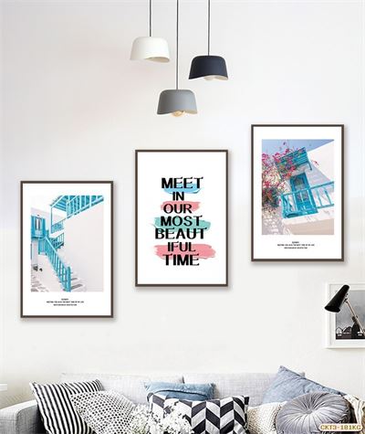 Kiến trúc - tòa nhà - thành phố CKT3-181KG