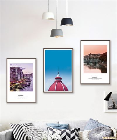 Thành phố ven sông CKT3-195KG