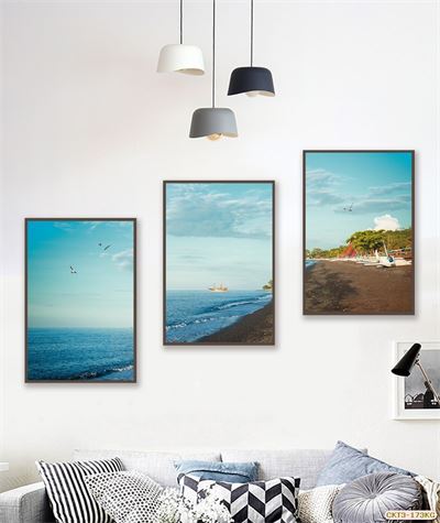 Bãi biển CKT3-173KG