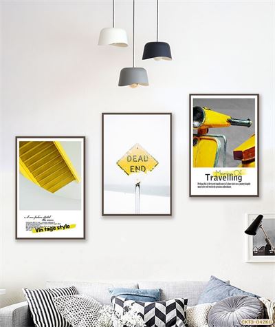 Xe - cầu thang vàng CKT3-042KG