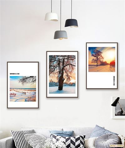 Mùa đông CKT3-190KG