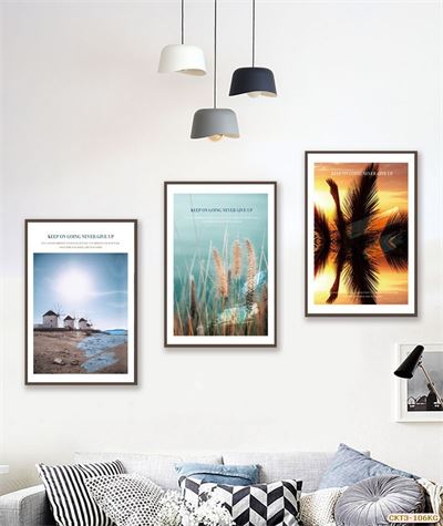 Thiên nhiên CKT3-106KG